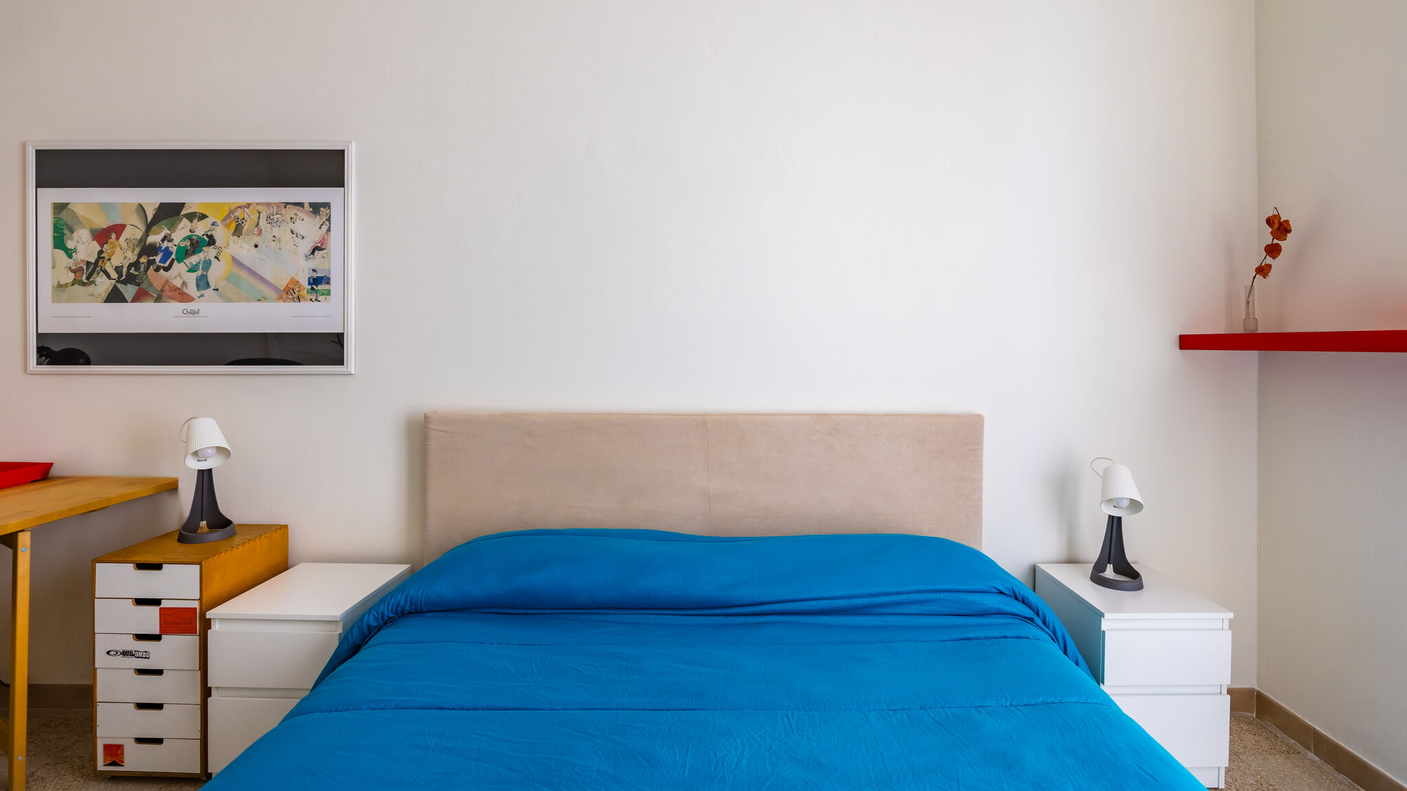 Italianway Napoli Oasis Flat near San Gregorio Armeno 