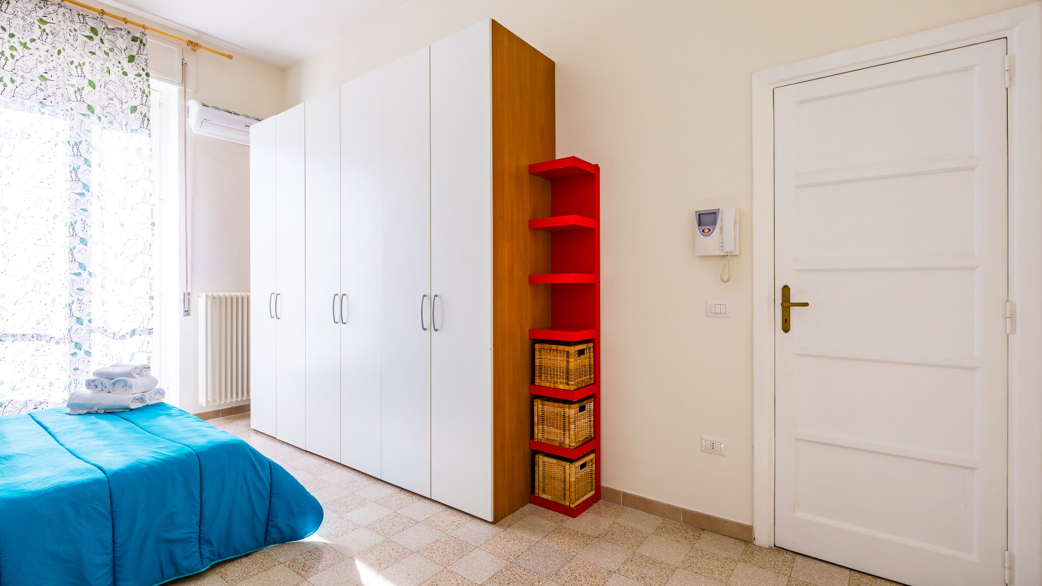 Italianway Napoli Oasis Flat near San Gregorio Armeno 