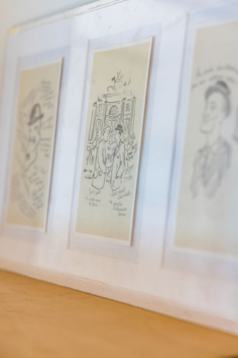 Italianway Napoli Oasis Flat near San Gregorio Armeno 