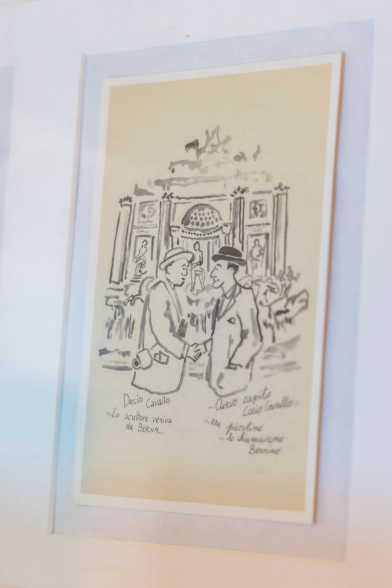 Italianway Napoli Oasis Flat near San Gregorio Armeno 