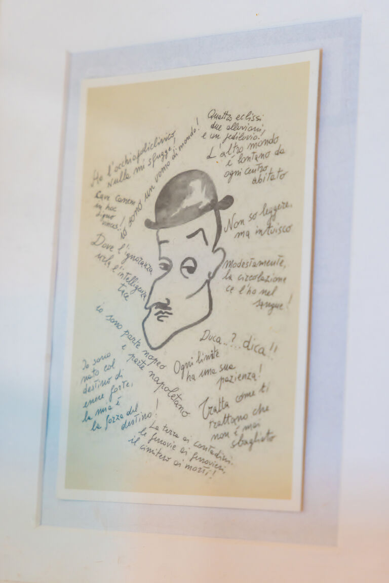 Italianway Napoli Oasis Flat near San Gregorio Armeno 