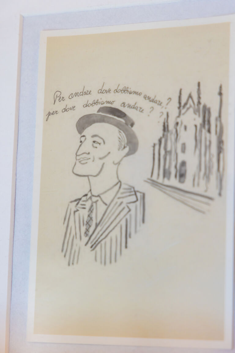 Italianway Napoli Oasis Flat near San Gregorio Armeno 