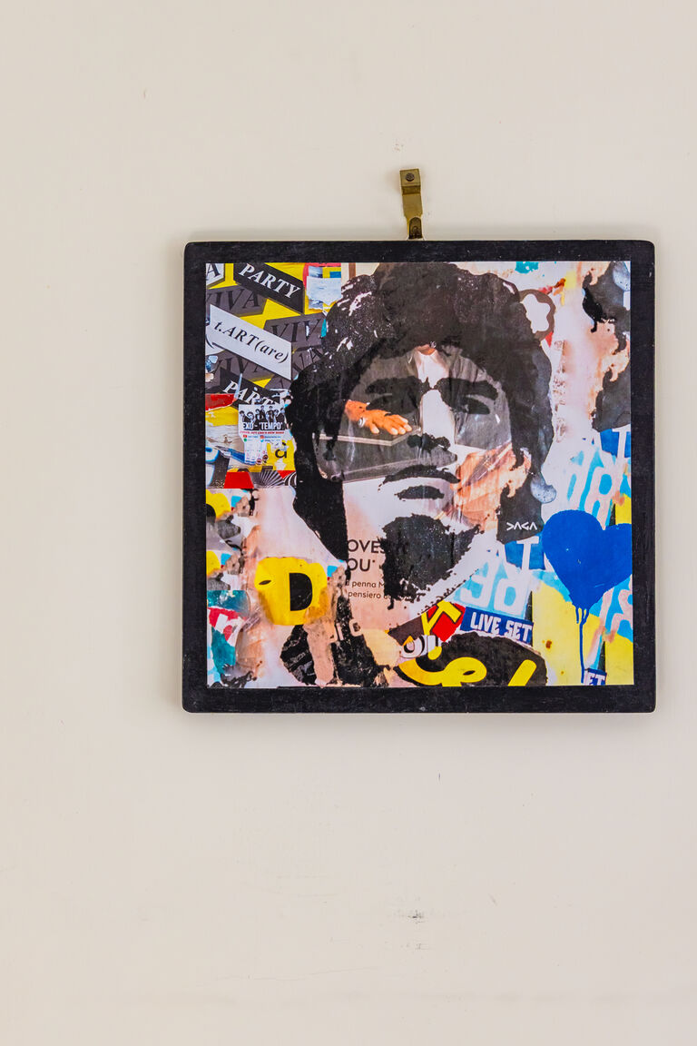 Italianway Napoli Oasis Flat near San Gregorio Armeno 