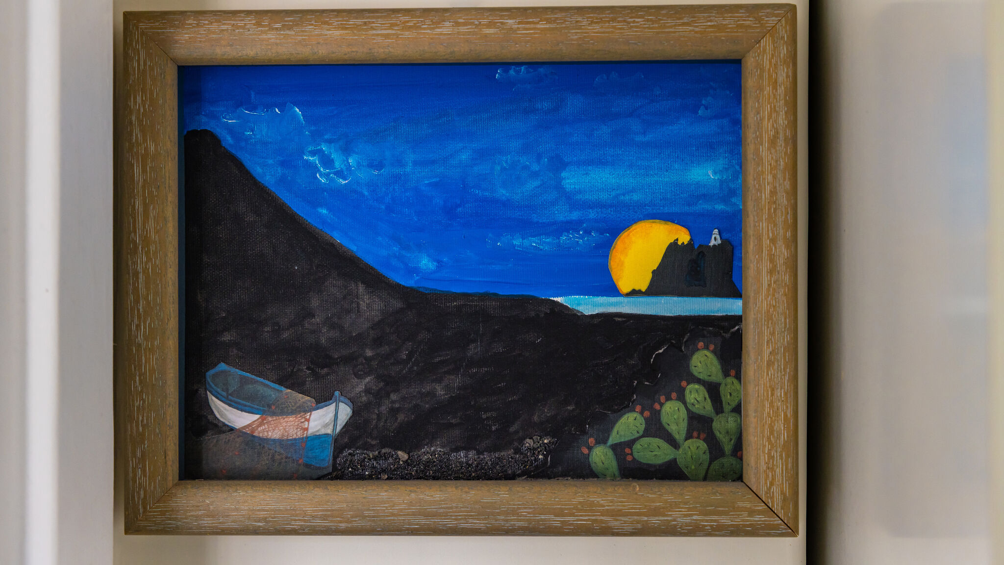 Italianway Napoli Oasis Flat near San Gregorio Armeno 