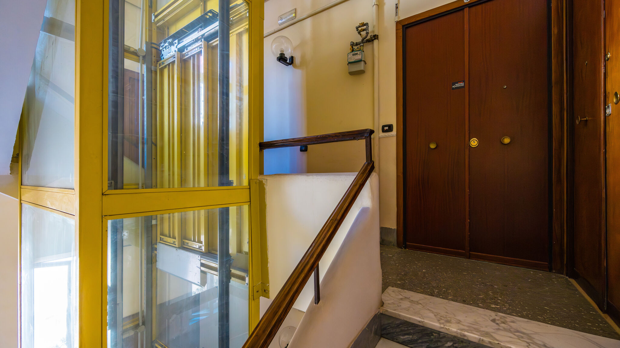 Italianway Napoli Oasis Flat near San Gregorio Armeno 