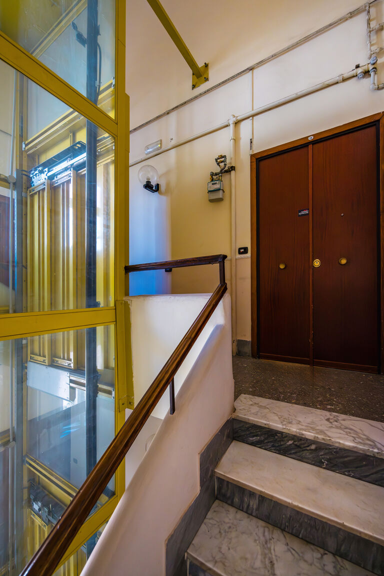 Italianway Napoli Oasis Flat near San Gregorio Armeno 