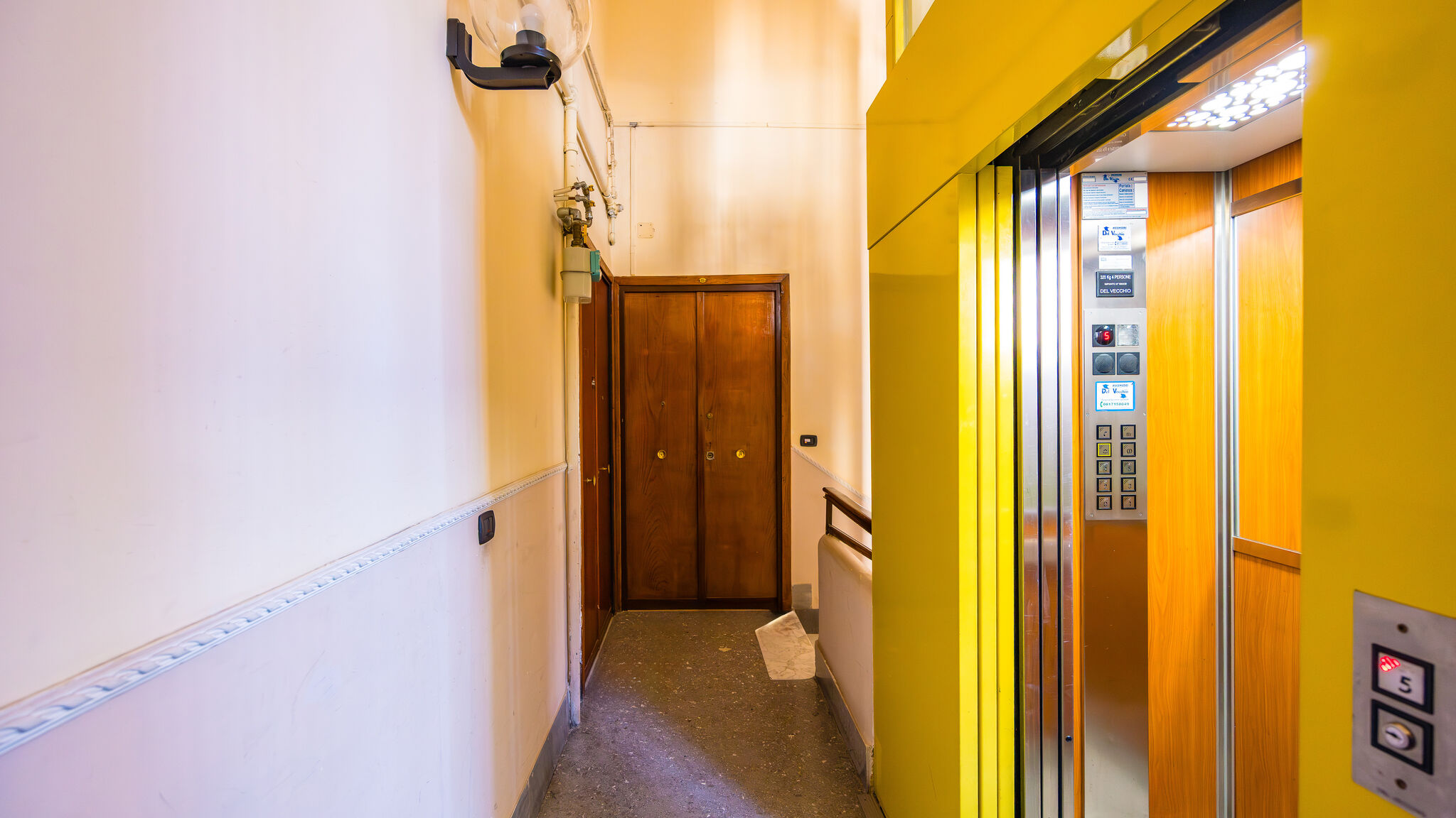 Italianway Napoli Oasis Flat near San Gregorio Armeno 