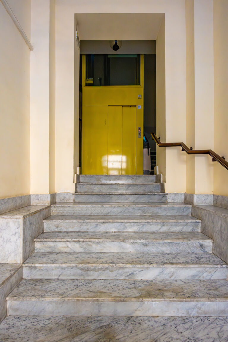 Italianway Napoli Oasis Flat near San Gregorio Armeno 