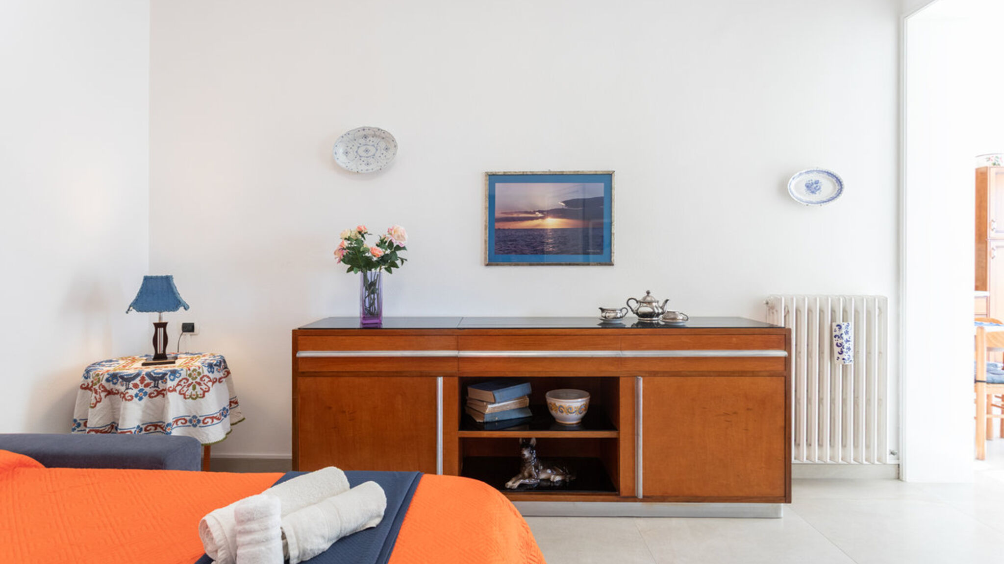 Italianway Gallipoli Bilo Corso Roma 4° piano - Salento Reservation