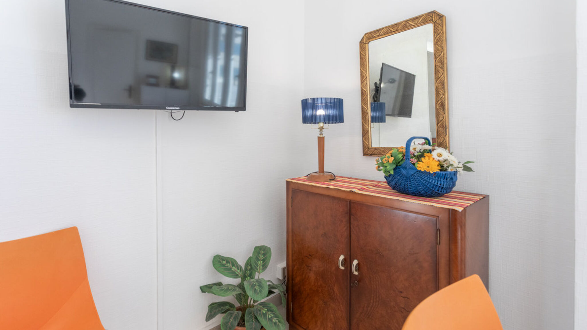 Italianway Gallipoli Bilo Corso Roma 4° piano - Salento Reservation