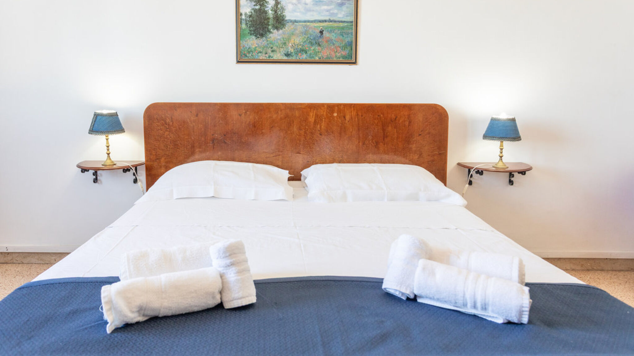 Italianway Gallipoli Bilo Corso Roma Vista Mare - Salento Reservation