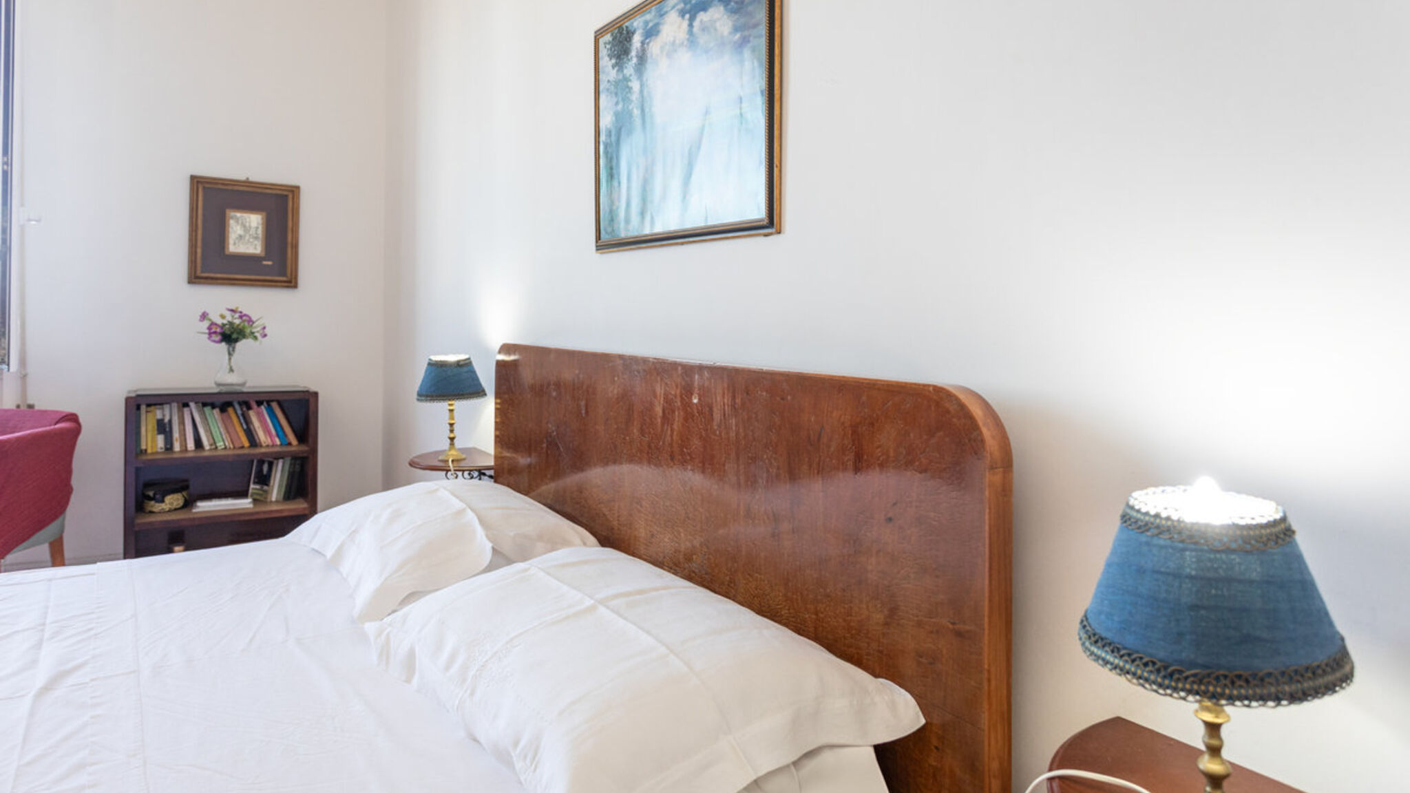 Italianway Gallipoli Bilo Corso Roma Vista Mare - Salento Reservation