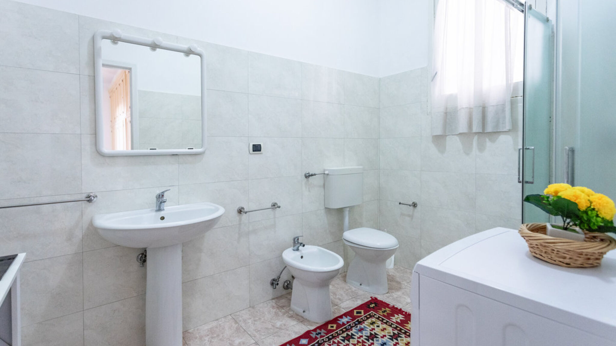 Italianway Gallipoli Bilo Corso Roma Vista Mare - Salento Reservation