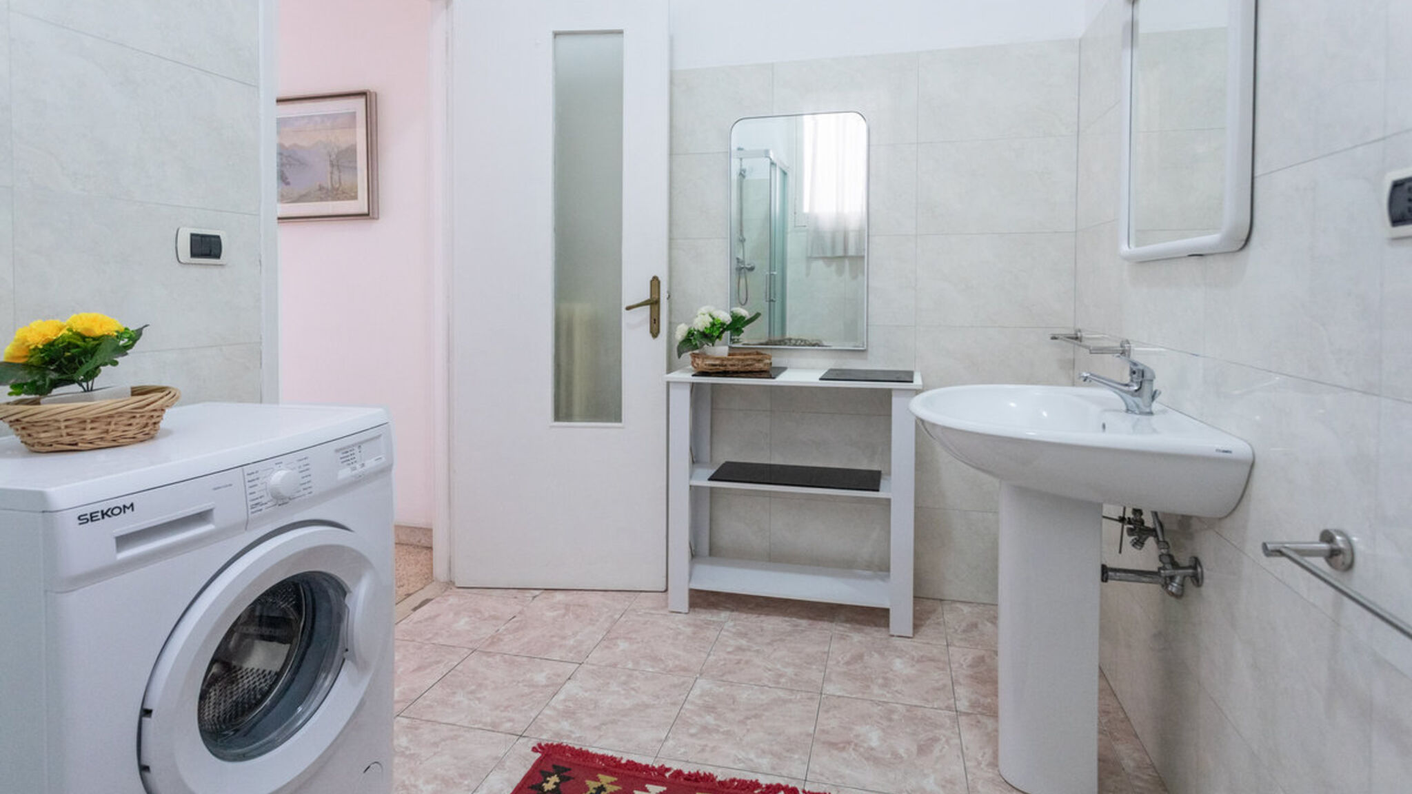 Italianway Gallipoli Bilo Corso Roma Vista Mare - Salento Reservation