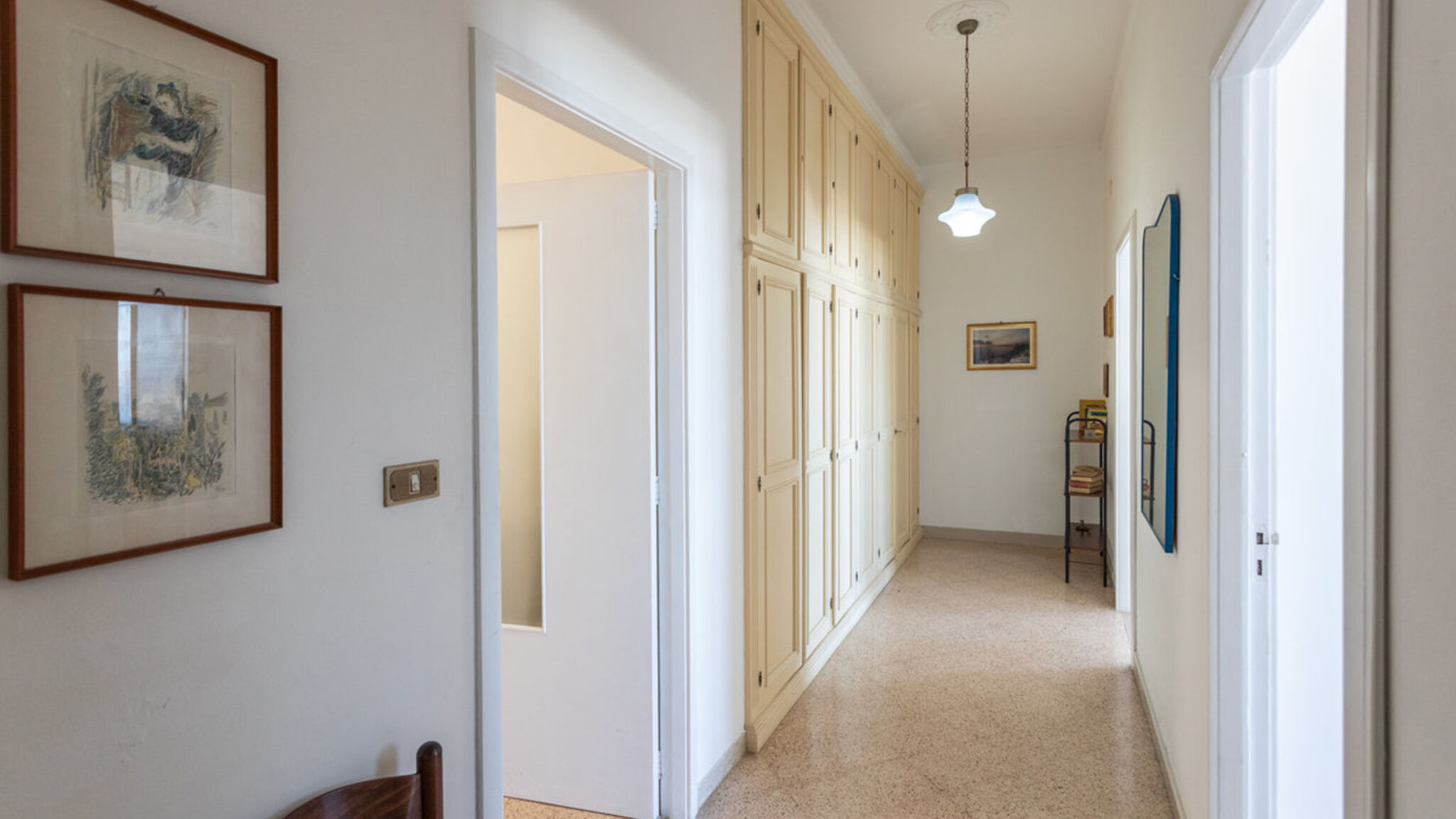 Italianway Gallipoli Bilo Corso Roma Vista Mare - Salento Reservation