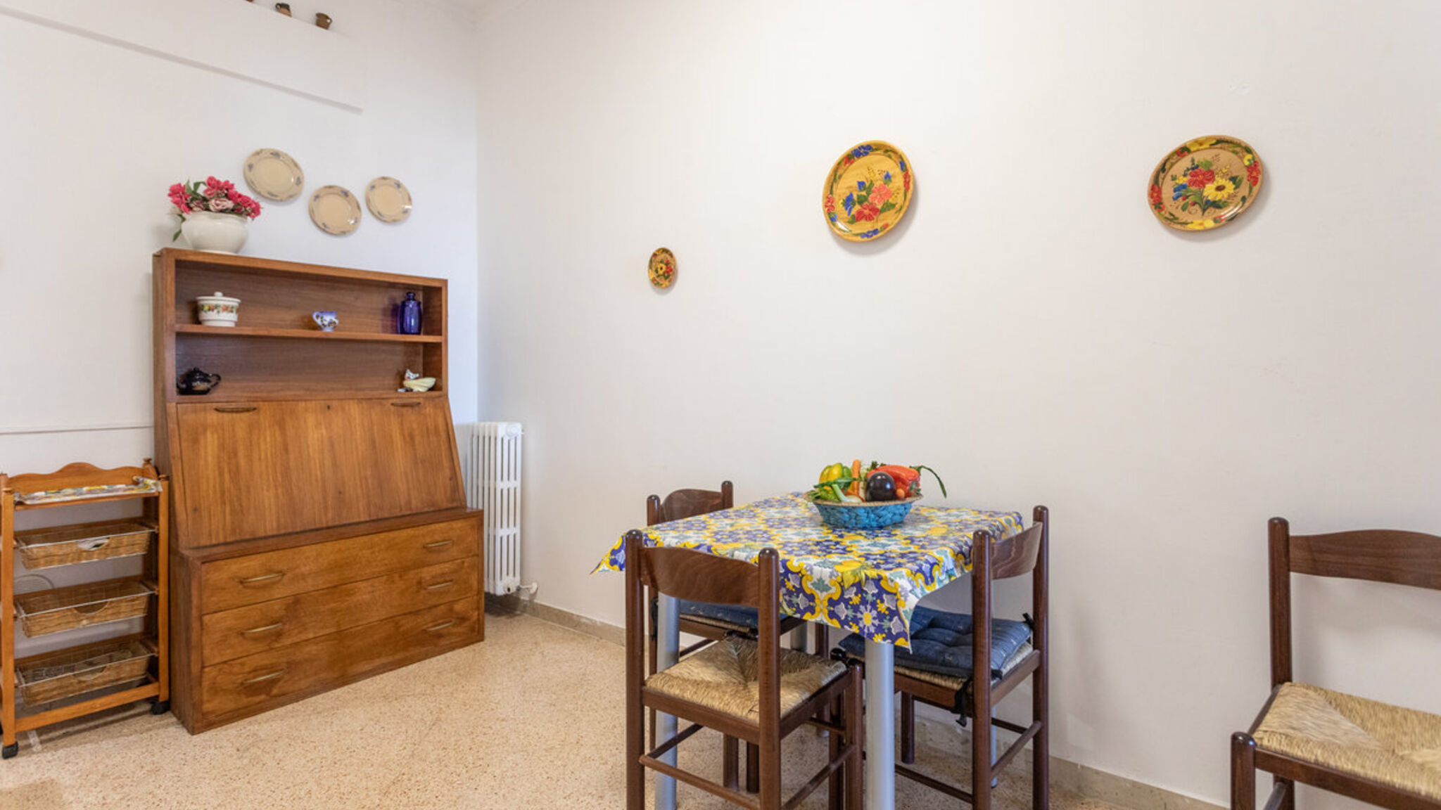 Italianway Gallipoli Bilo Corso Roma Vista Mare - Salento Reservation