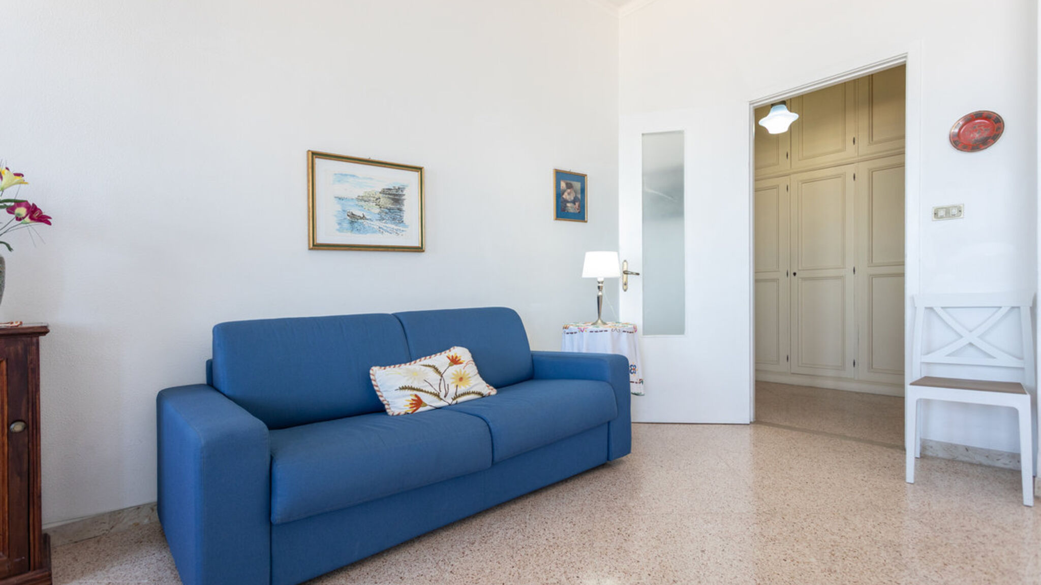 Italianway Gallipoli Bilo Corso Roma Vista Mare - Salento Reservation