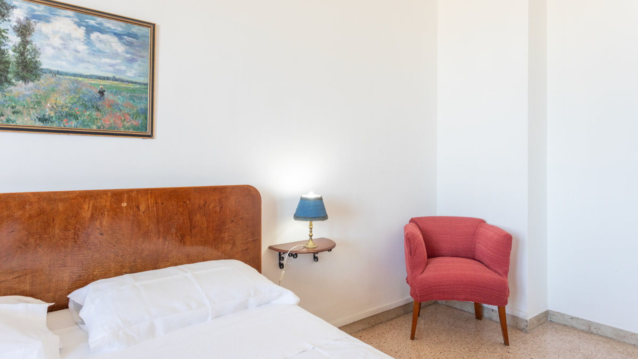 Italianway Gallipoli Apt Corso Roma 4° piano - Salento Reservation