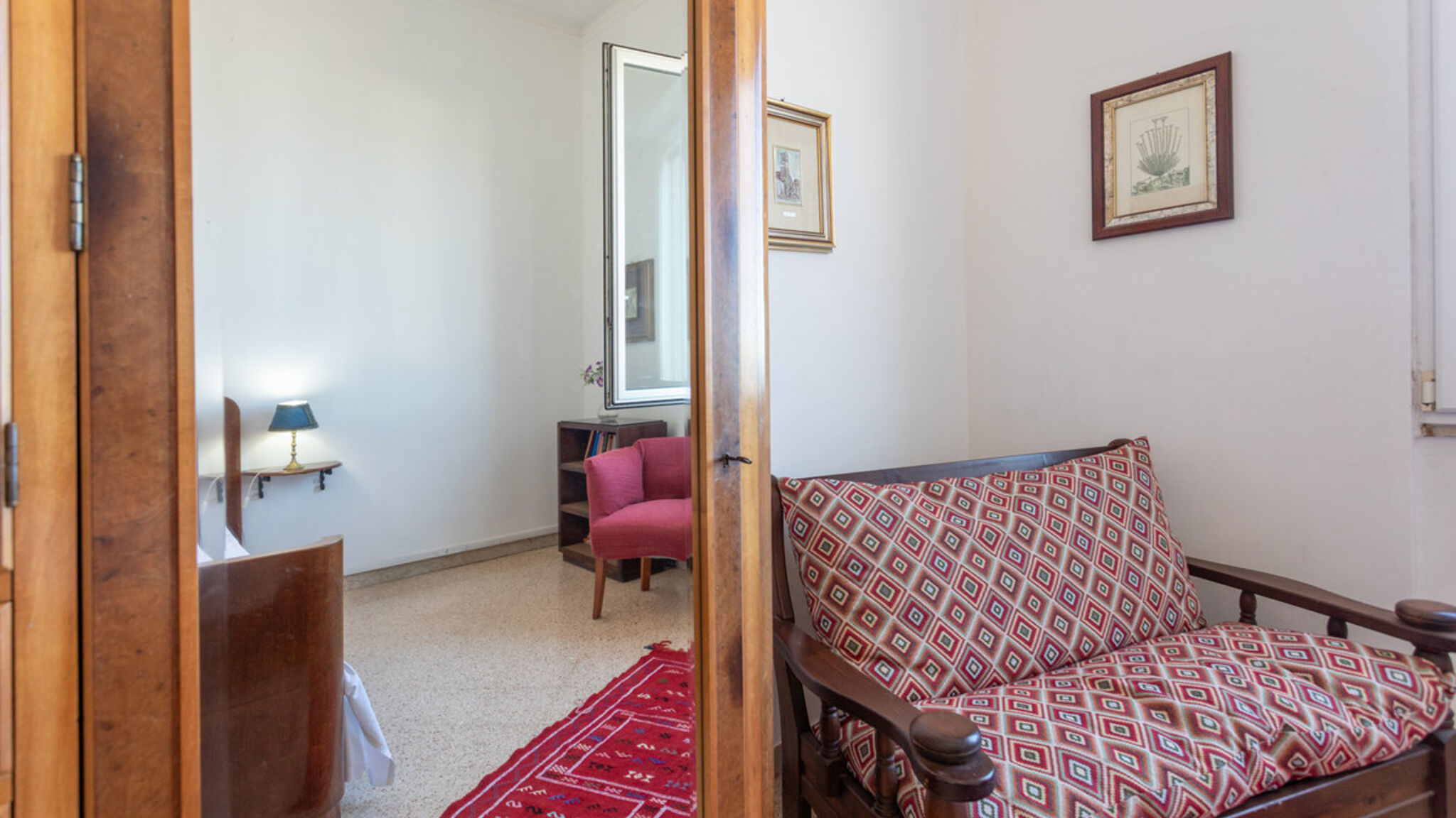 Italianway Gallipoli Apt Corso Roma 4° piano - Salento Reservation