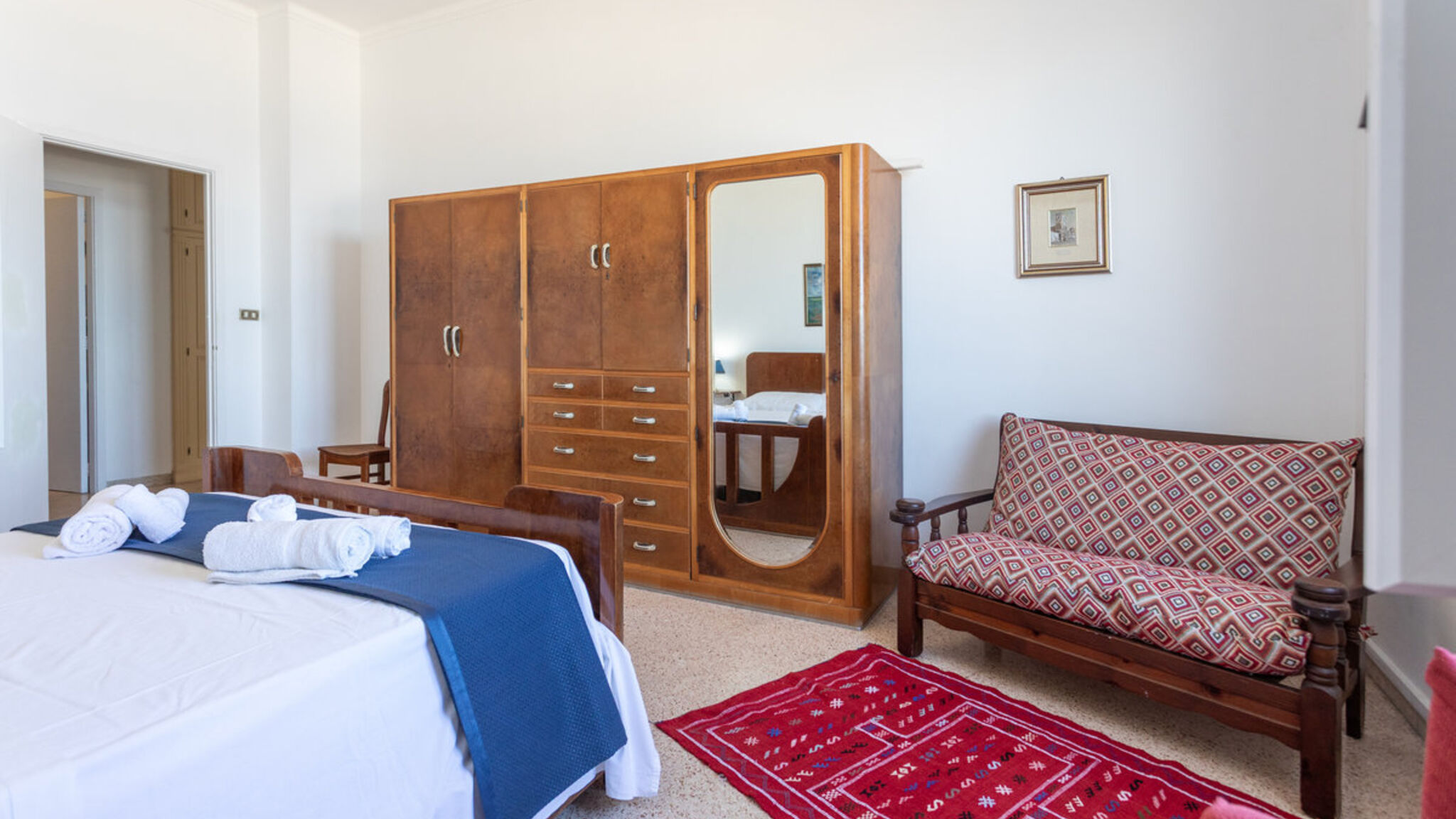 Italianway Gallipoli Apt Corso Roma 4° piano - Salento Reservation