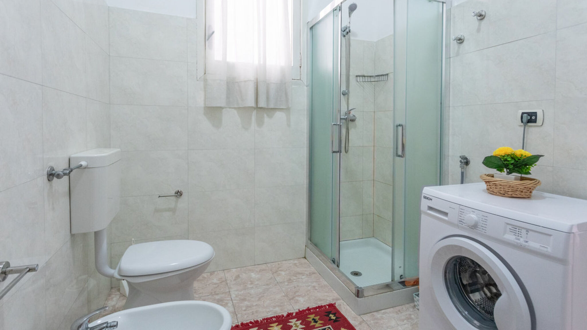 Italianway Gallipoli Apt Corso Roma 4° piano - Salento Reservation