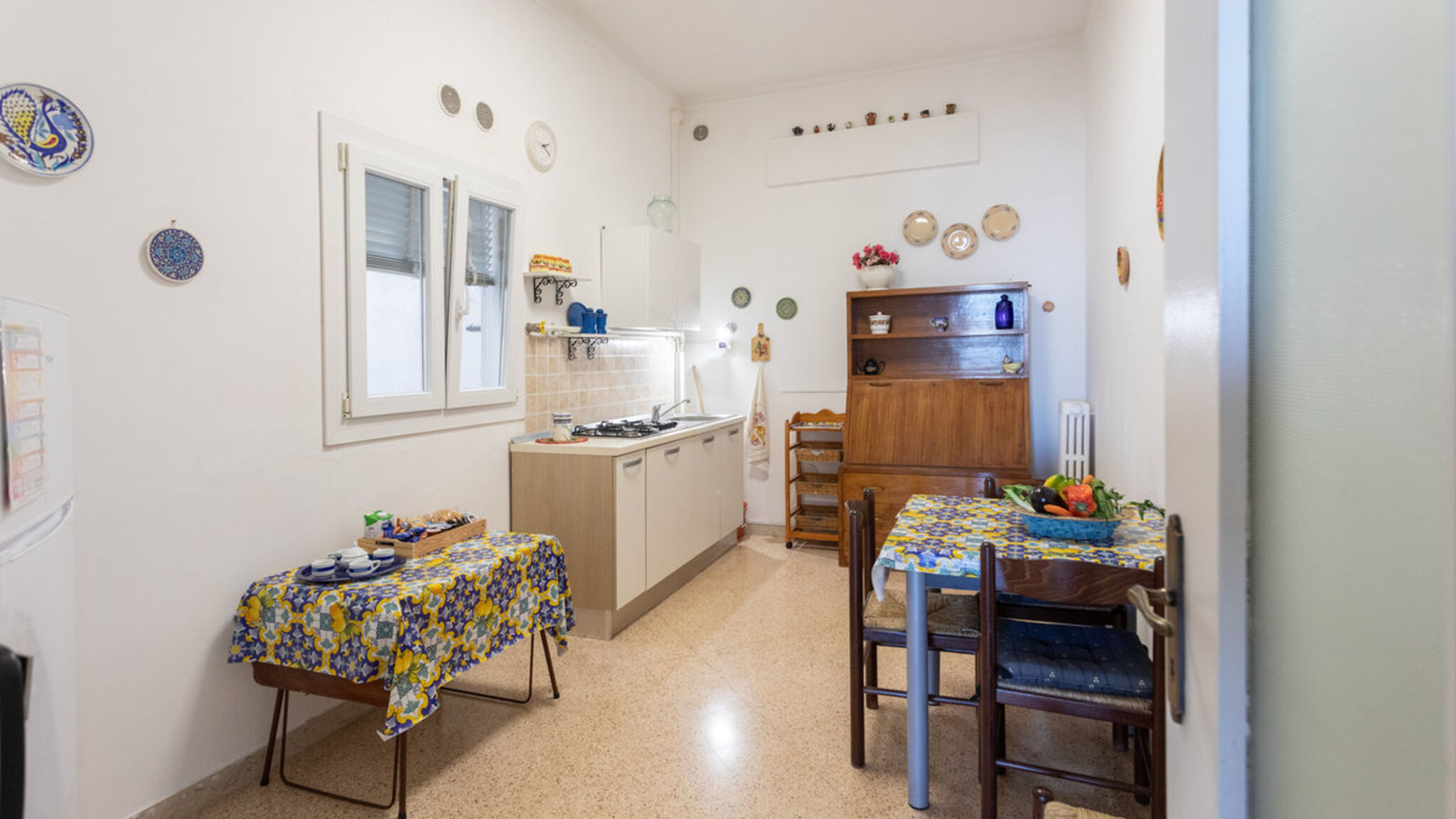 Italianway Gallipoli Apt Corso Roma 4° piano - Salento Reservation