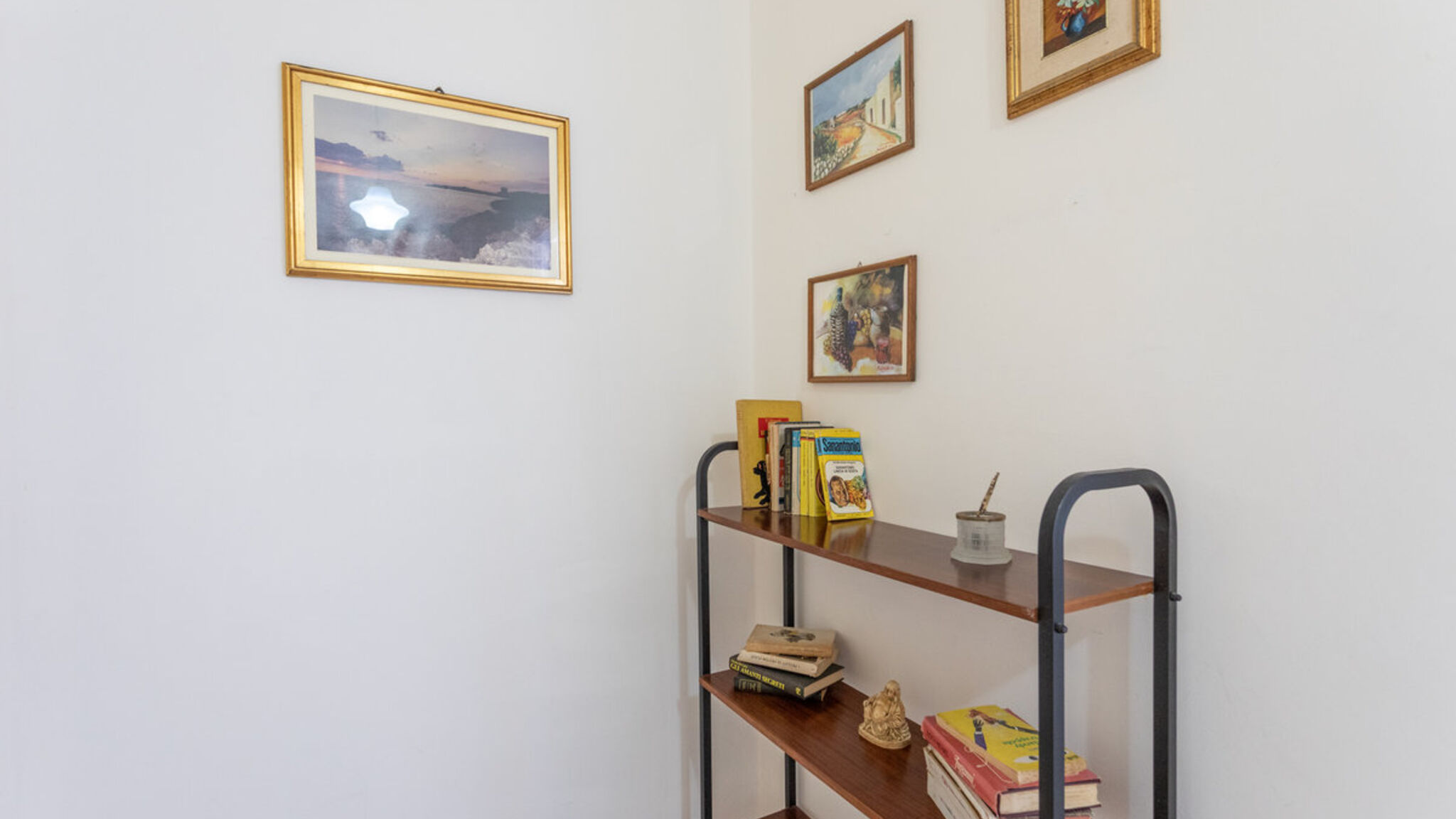 Italianway Gallipoli Apt Corso Roma 4° piano - Salento Reservation