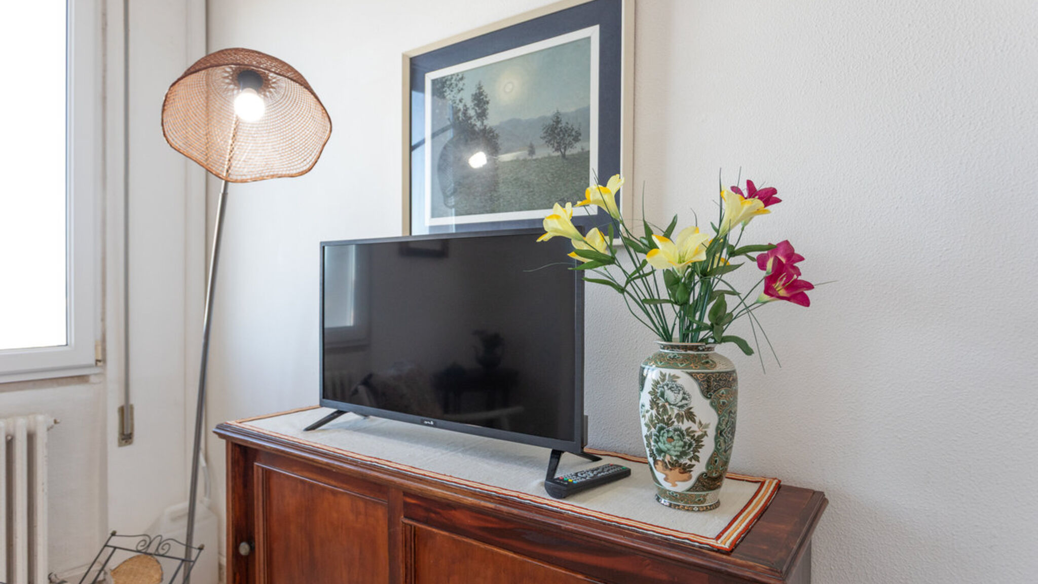 Italianway Gallipoli Apt Corso Roma 4° piano - Salento Reservation