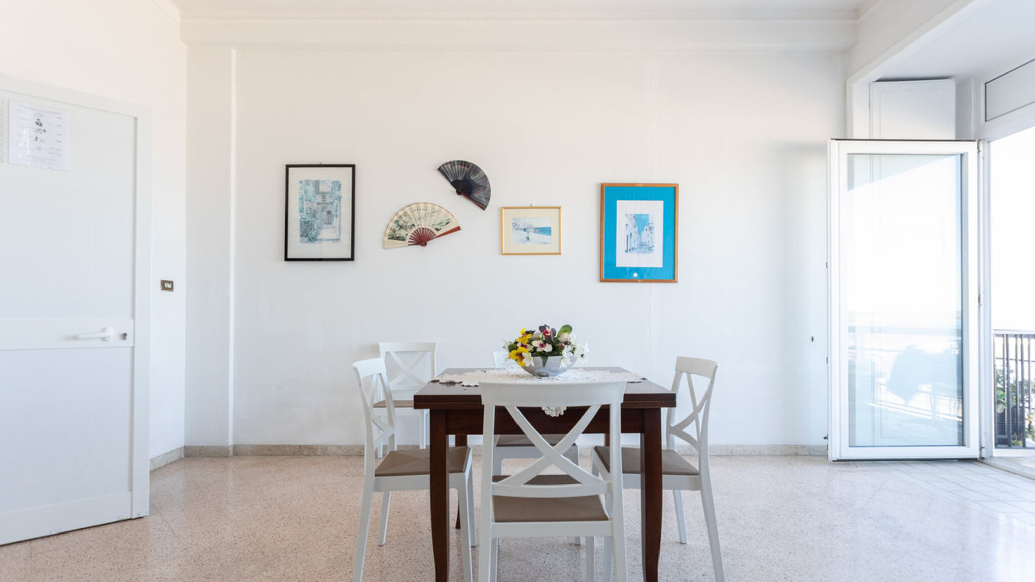 Italianway Gallipoli Apt Corso Roma 4° piano - Salento Reservation