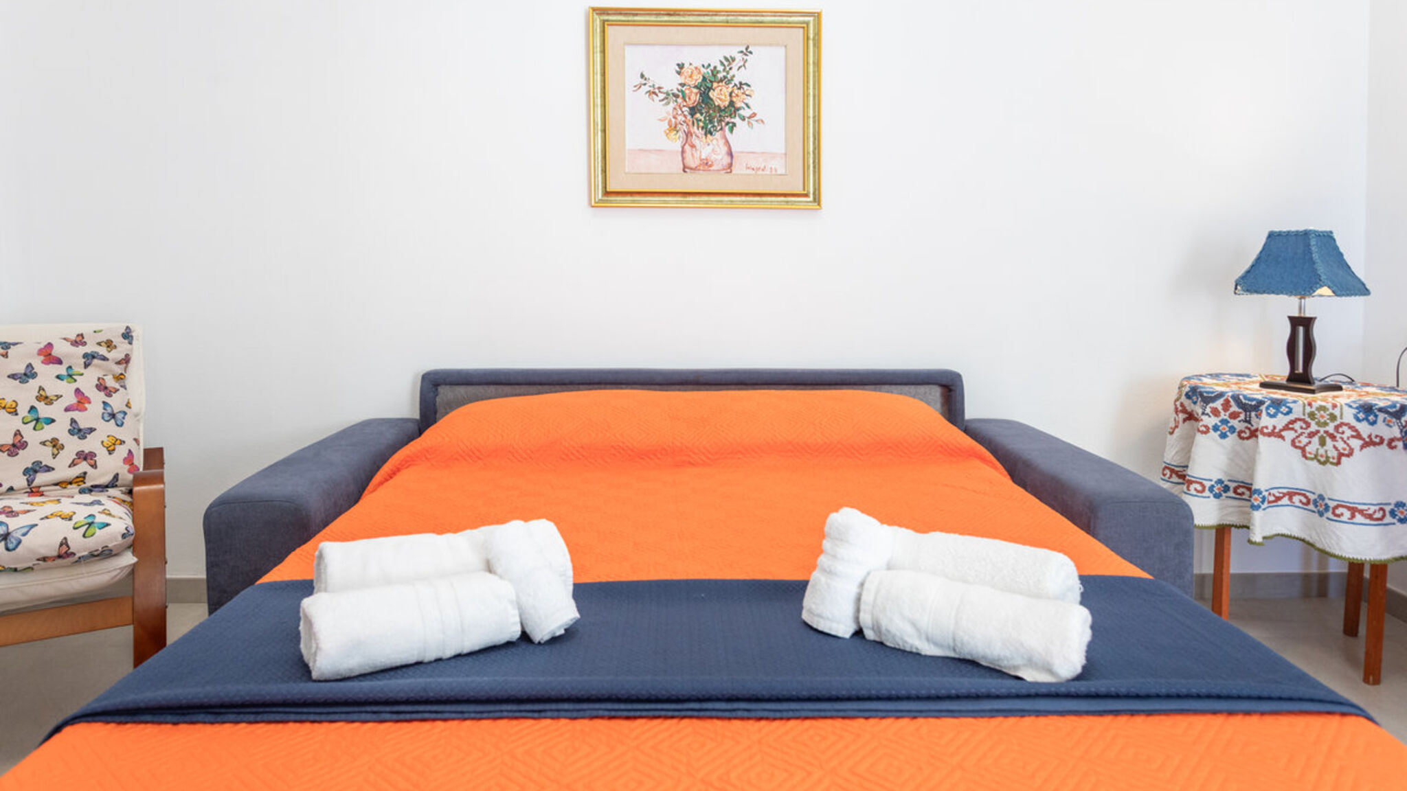 Italianway Gallipoli Apt Corso Roma 4° piano - Salento Reservation