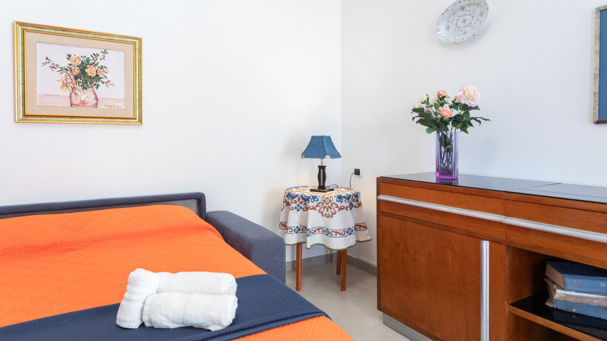 Italianway Gallipoli Apt Corso Roma 4° piano - Salento Reservation