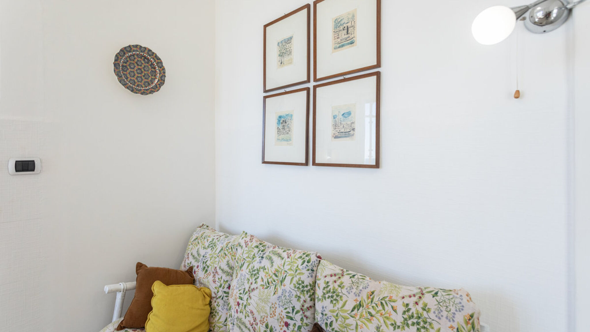 Italianway Gallipoli Apt Corso Roma 4° piano - Salento Reservation