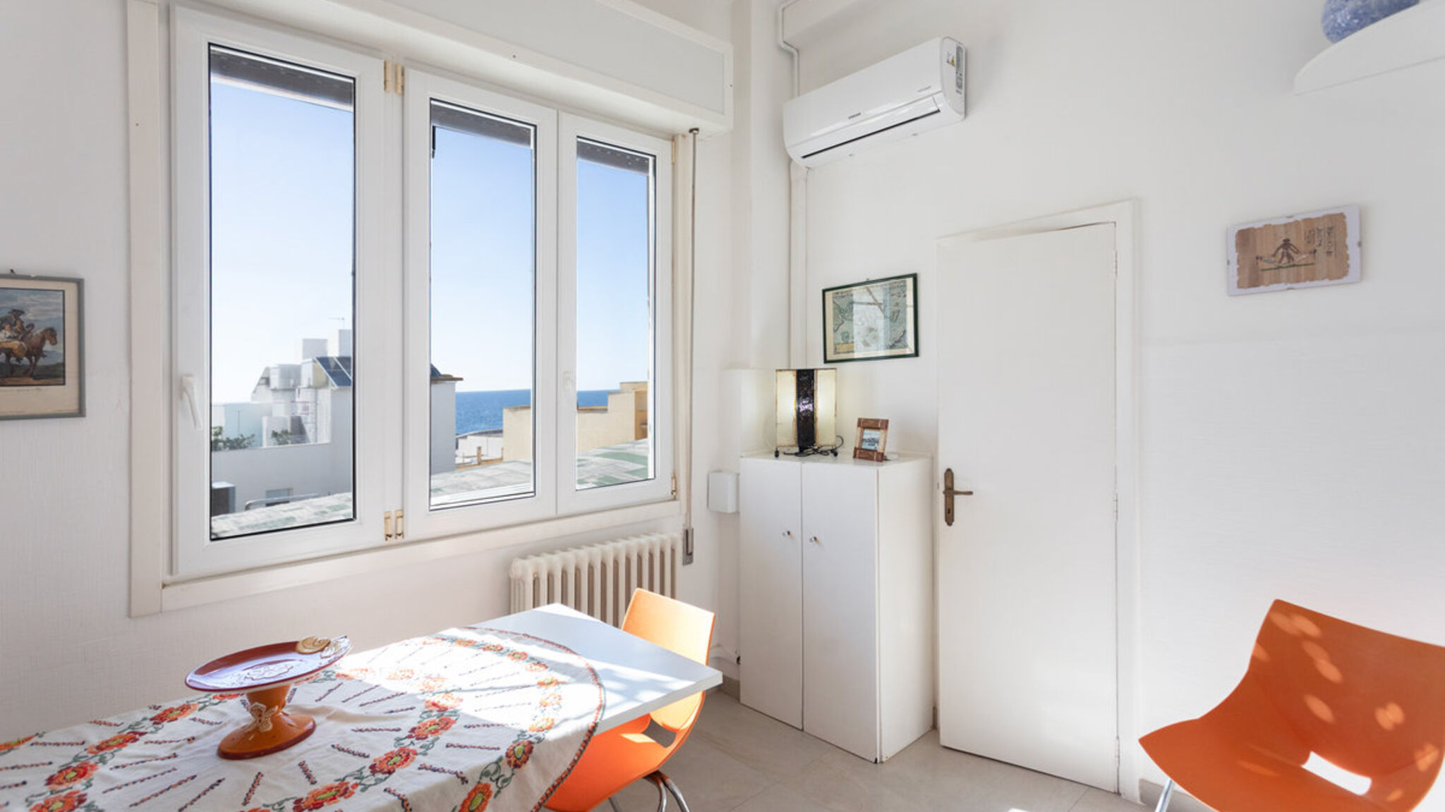 Italianway Gallipoli Apt Corso Roma 4° piano - Salento Reservation