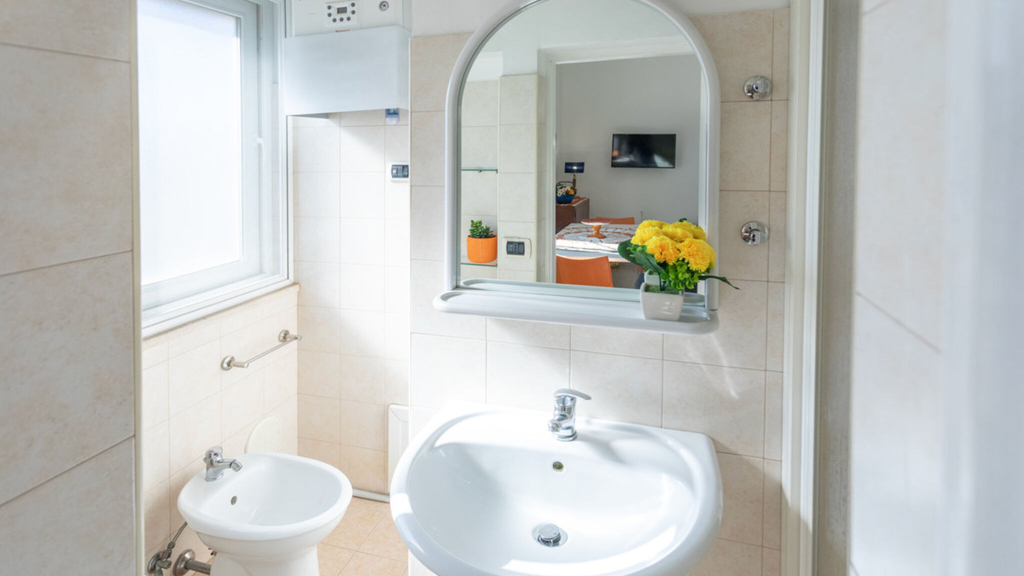 Italianway Gallipoli Apt Corso Roma 4° piano - Salento Reservation