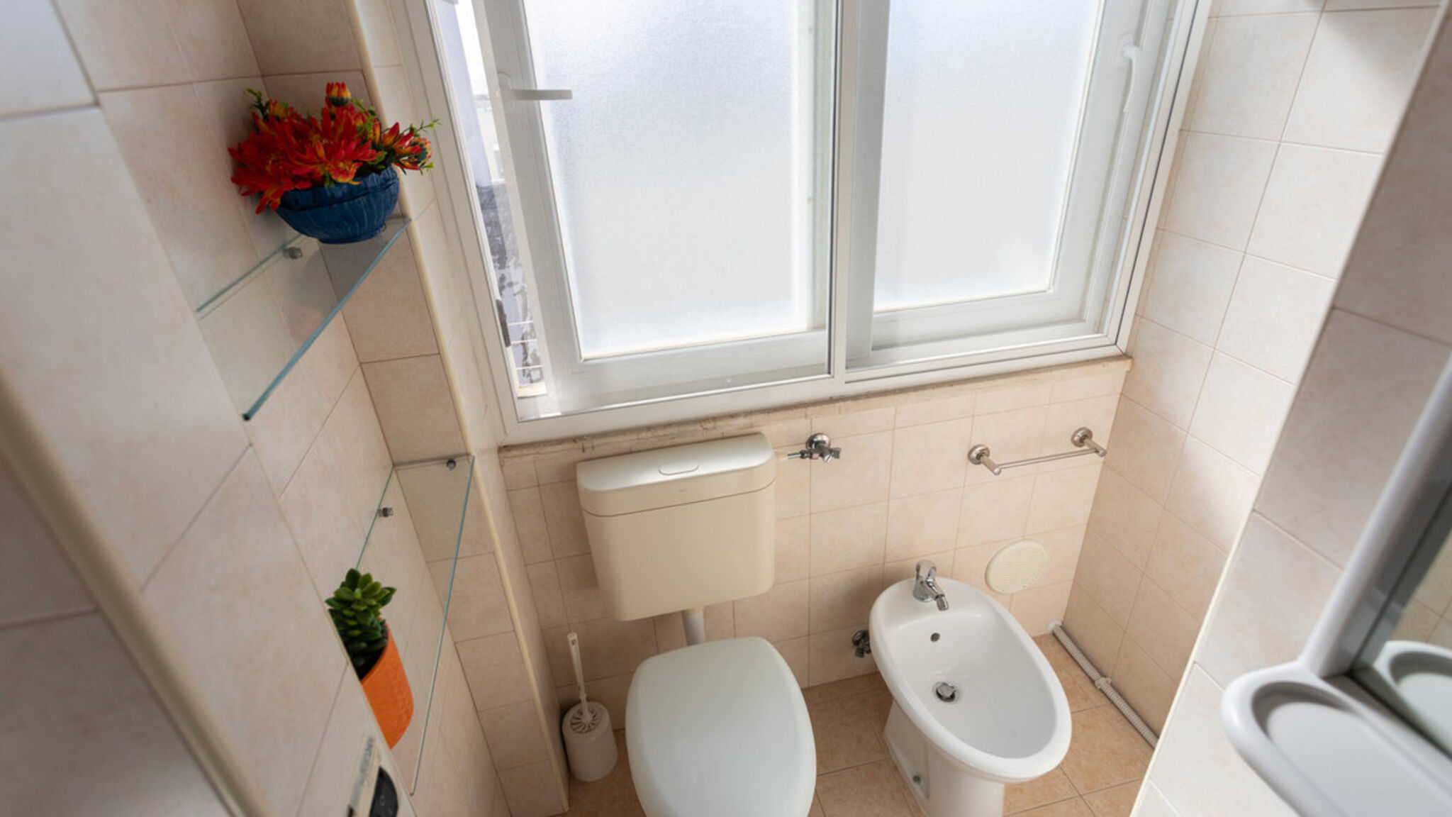 Italianway Gallipoli Apt Corso Roma 4° piano - Salento Reservation