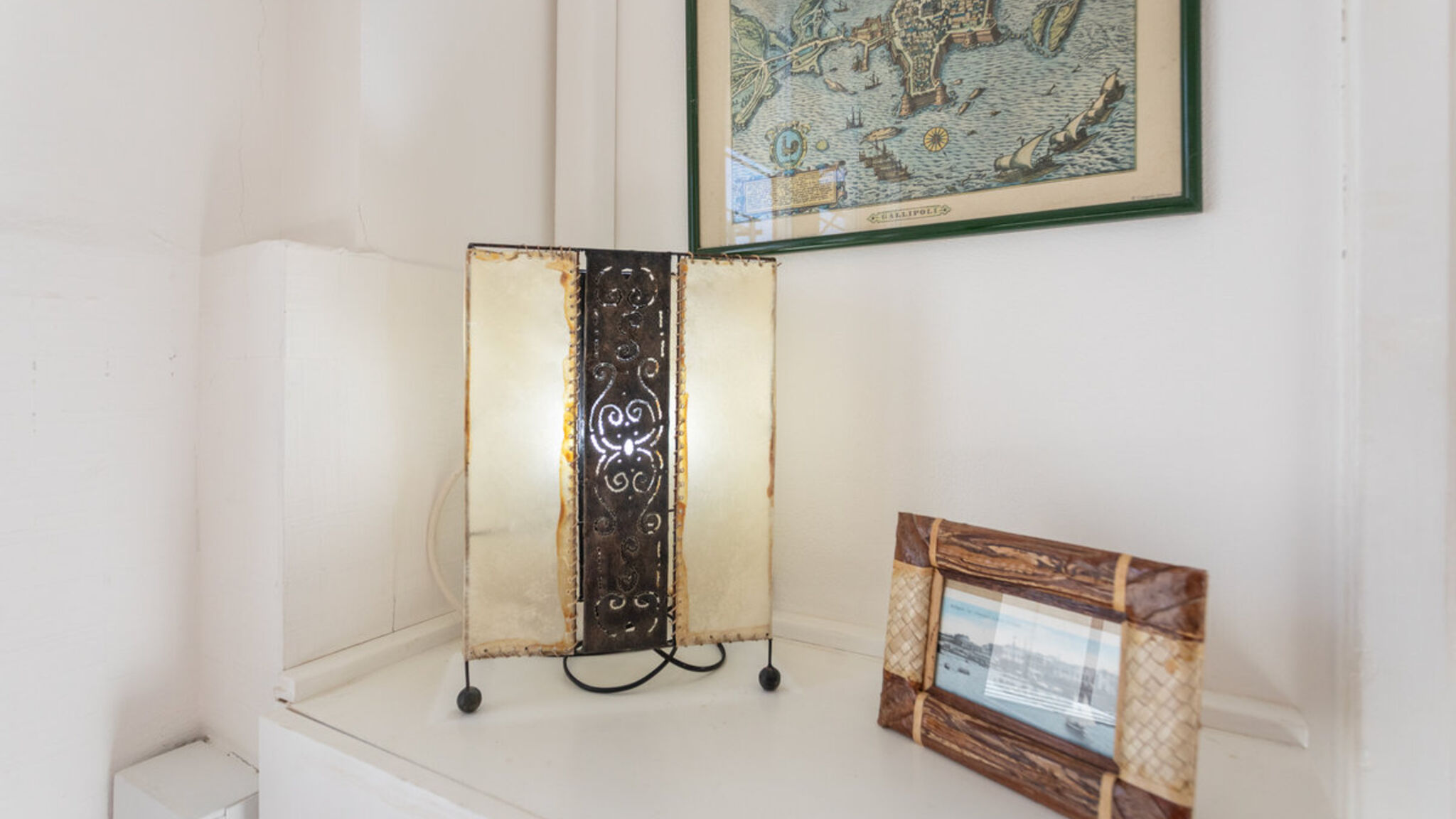 Italianway Gallipoli Apt Corso Roma 4° piano - Salento Reservation