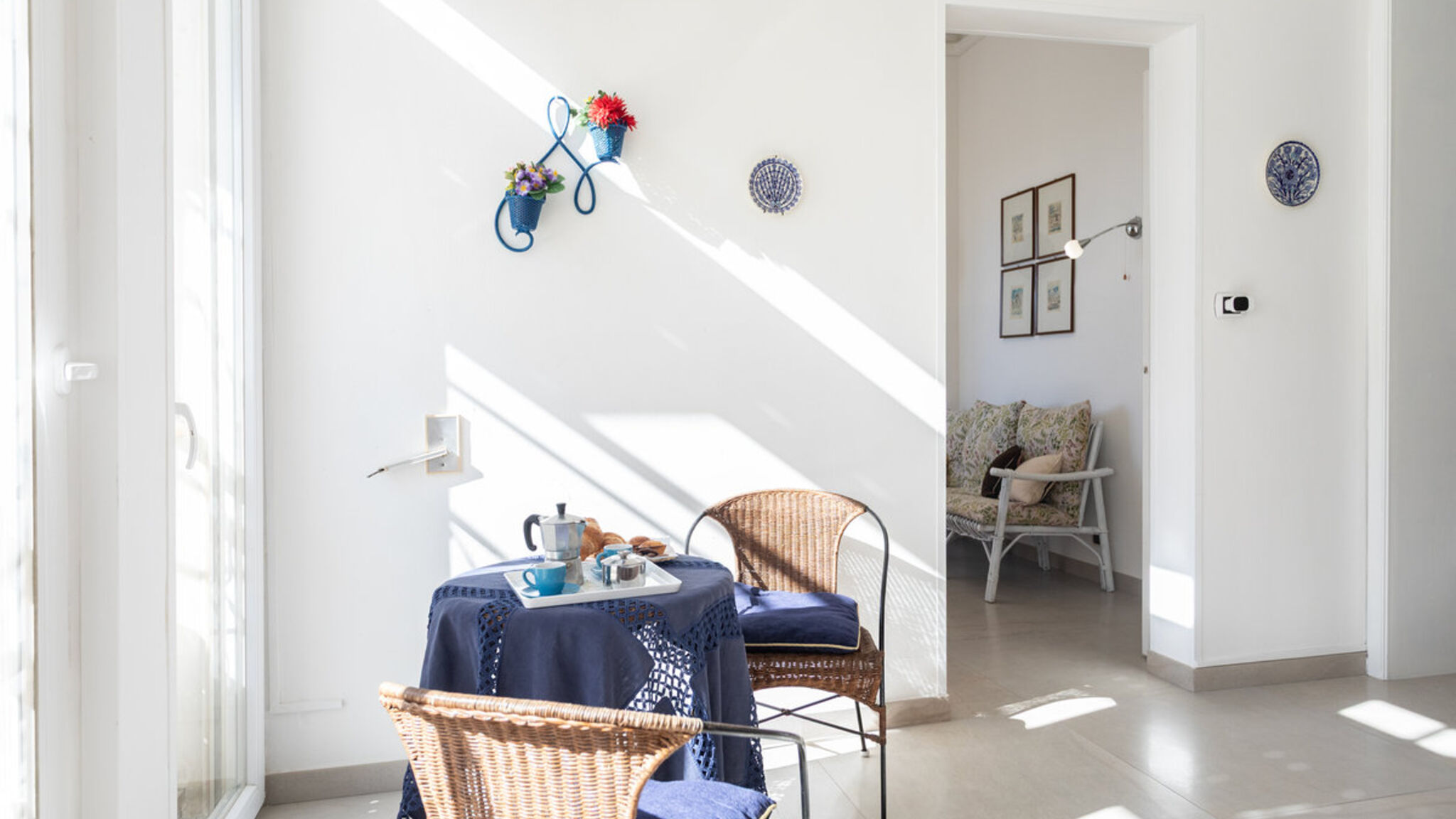 Italianway Gallipoli Apt Corso Roma 4° piano - Salento Reservation