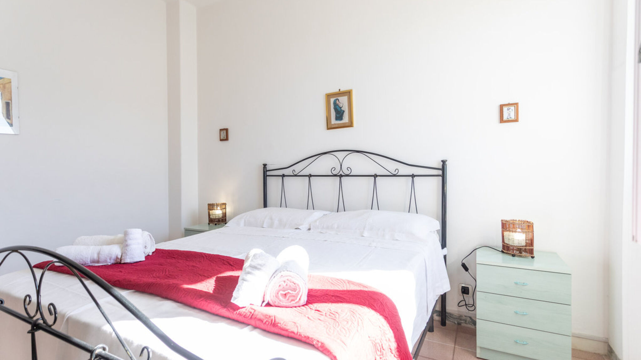 Italianway Gallipoli Bilo Lungomare fronte mare - Salento Reservation