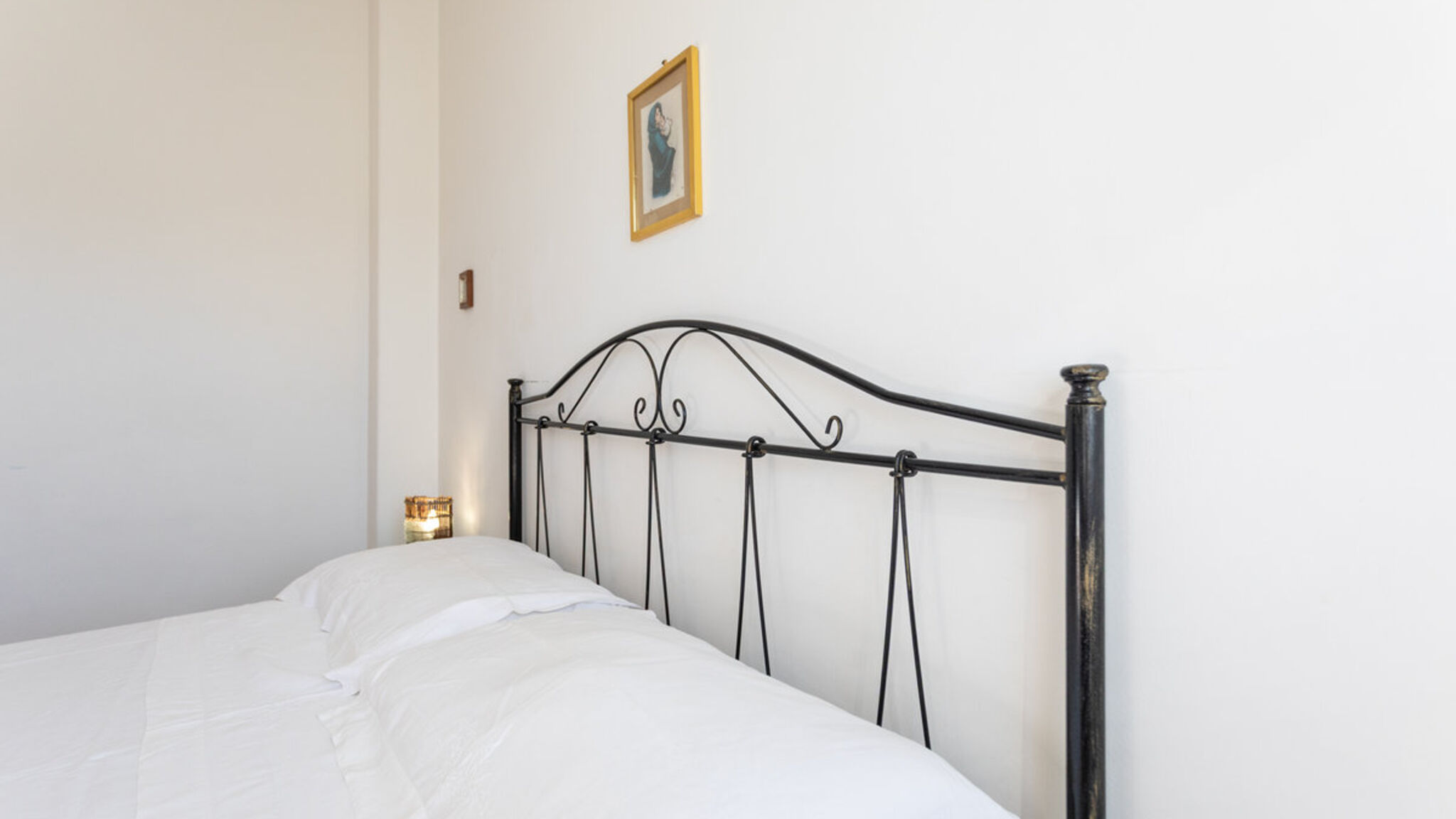 Italianway Gallipoli Bilo Lungomare fronte mare - Salento Reservation