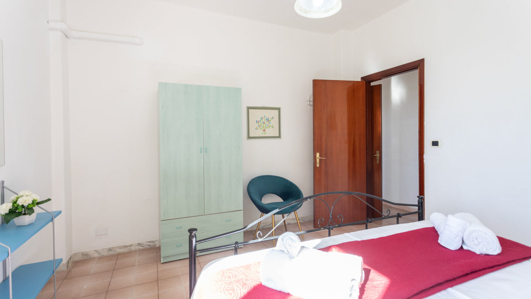 Italianway Gallipoli Bilo Lungomare fronte mare - Salento Reservation