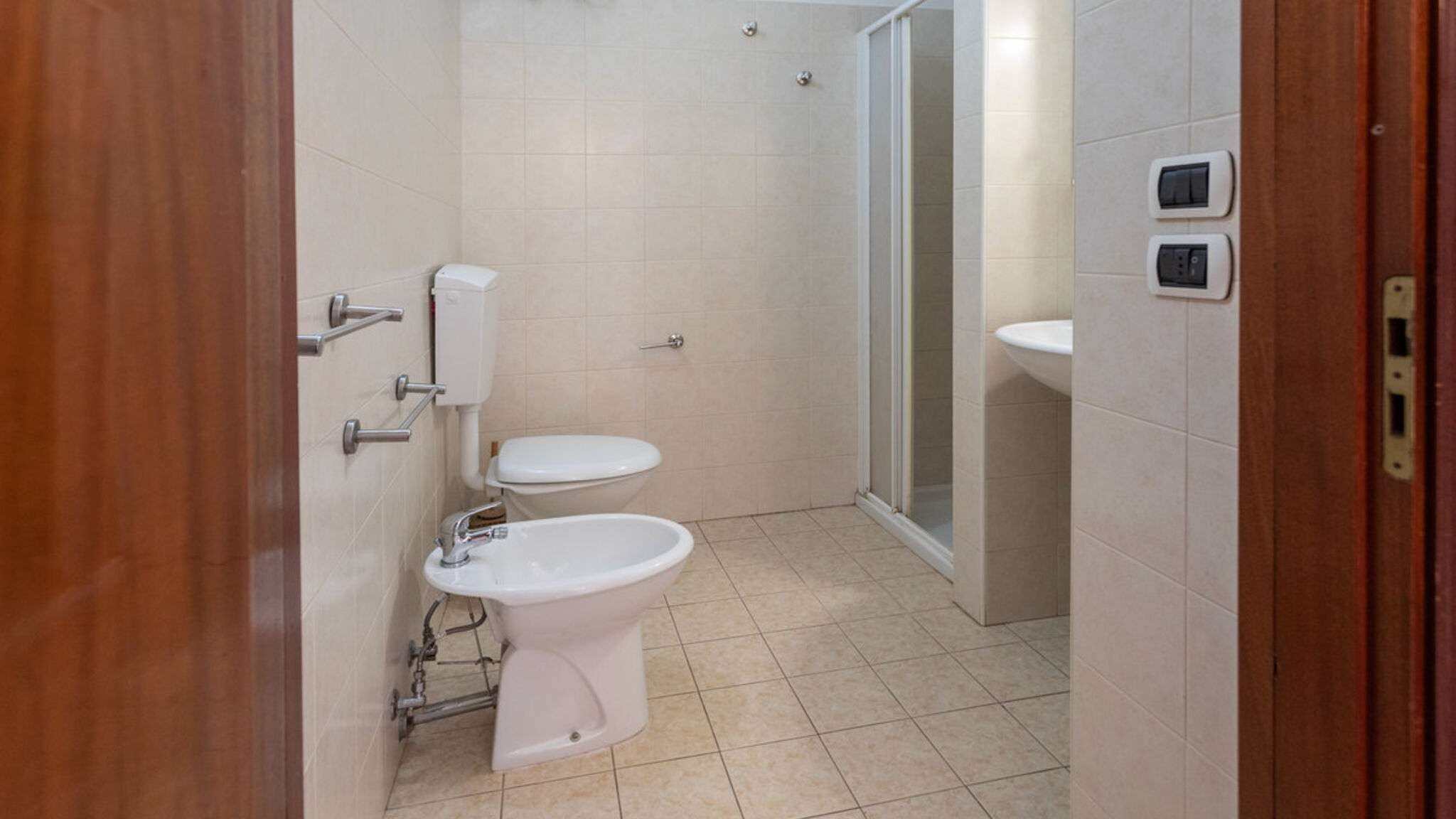 Italianway Gallipoli Bilo Lungomare fronte mare - Salento Reservation