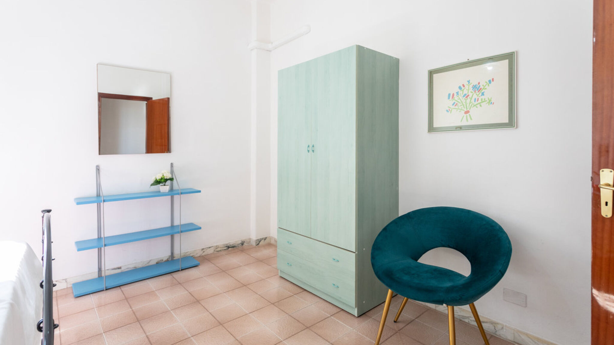 Italianway Gallipoli Bilo Lungomare fronte mare - Salento Reservation