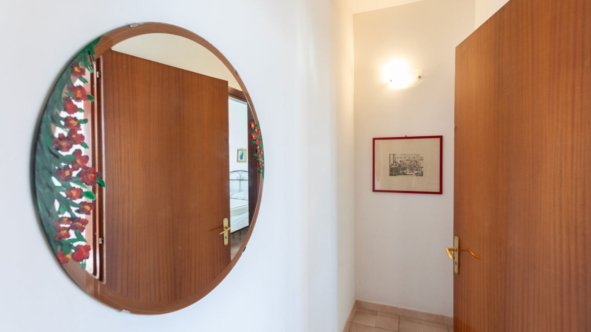 Italianway Gallipoli Bilo Lungomare fronte mare - Salento Reservation