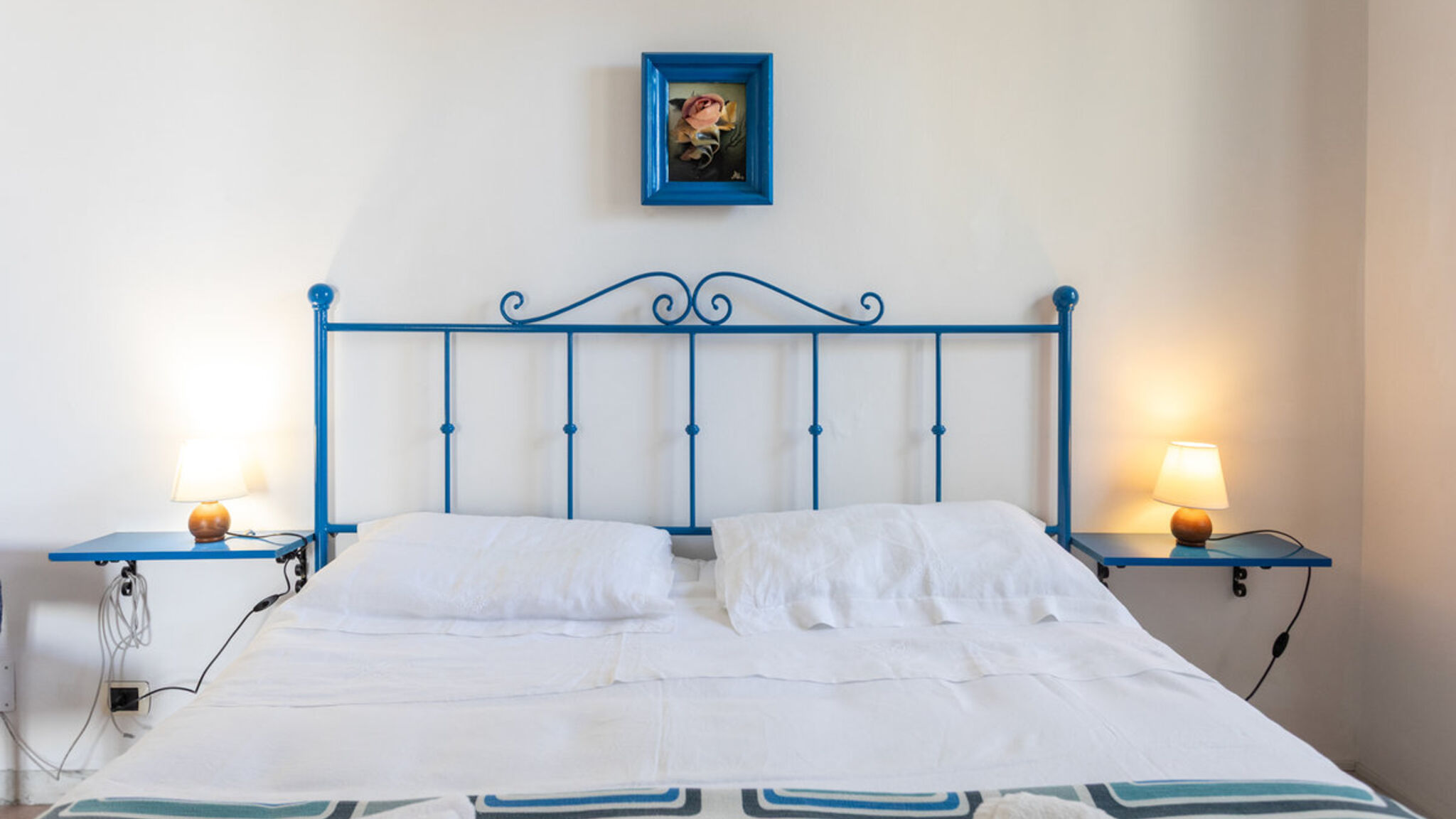 Italianway Gallipoli Trilo Lungomare fronte mare - Salento Reservation