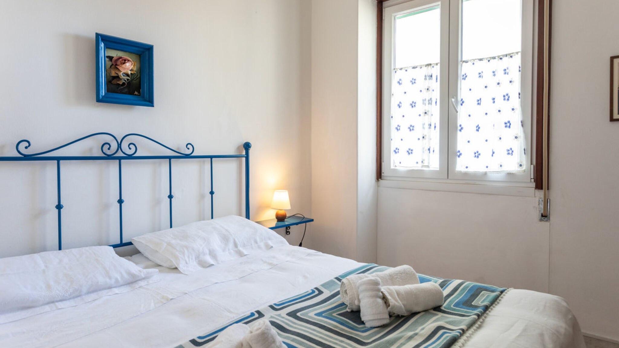 Italianway Gallipoli Trilo Lungomare fronte mare - Salento Reservation