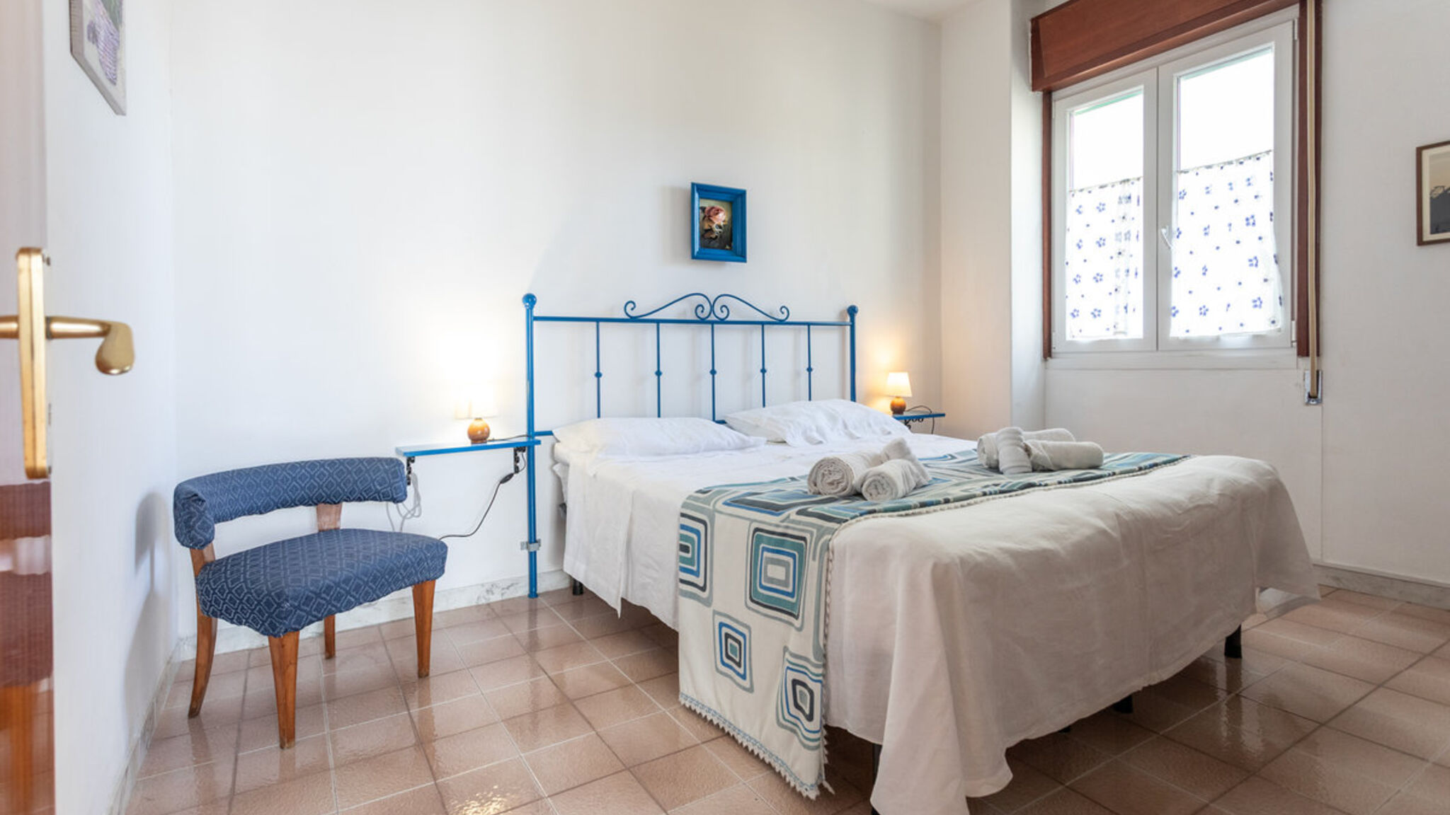 Italianway Gallipoli Trilo Lungomare fronte mare - Salento Reservation