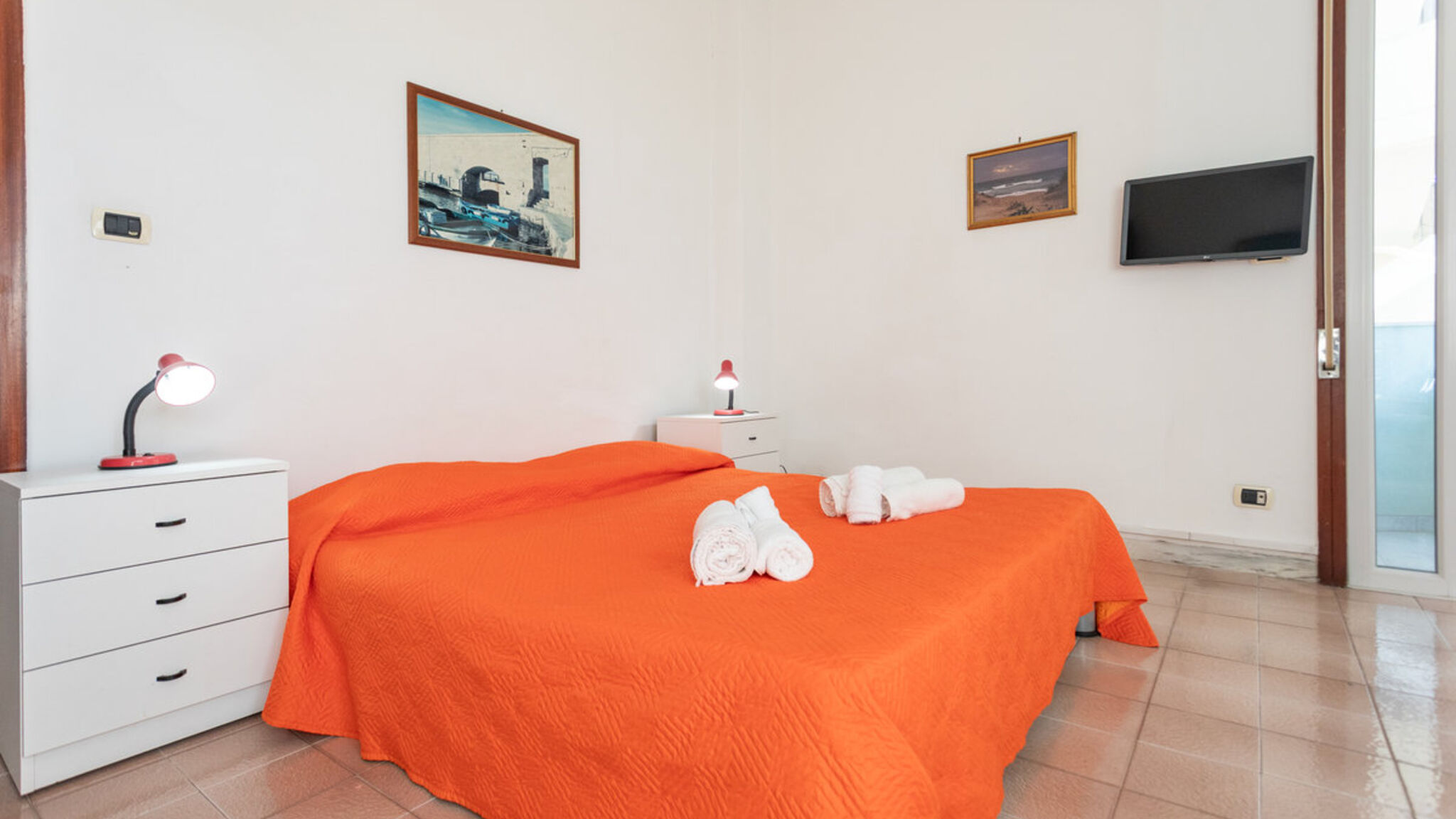 Italianway Gallipoli Appartamento Lungomare - Salento Reservation