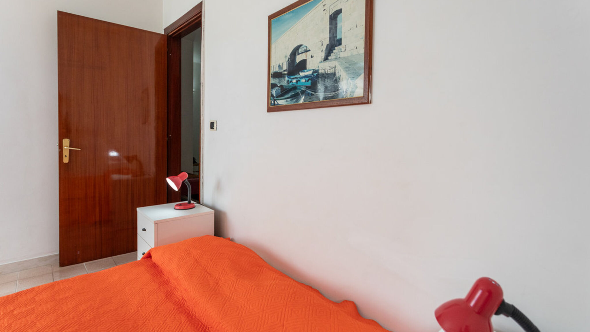 Italianway Gallipoli Appartamento Lungomare - Salento Reservation