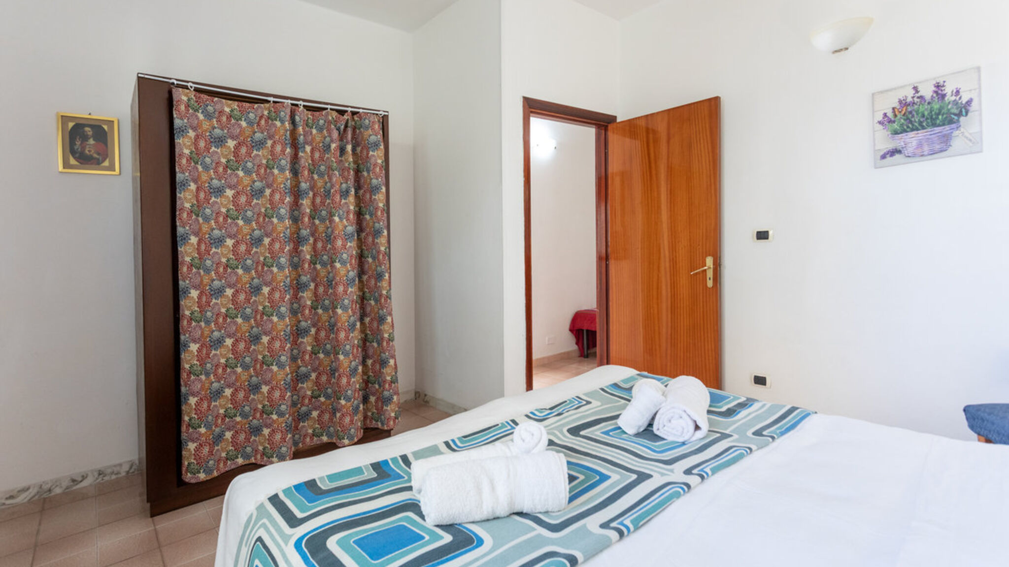 Italianway Gallipoli Appartamento Lungomare - Salento Reservation