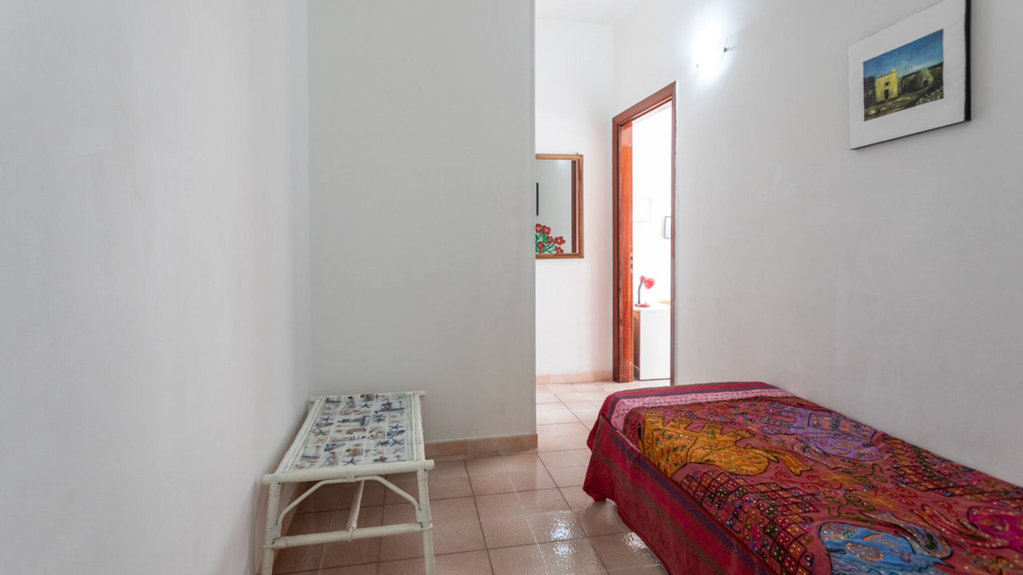 Italianway Gallipoli Appartamento Lungomare - Salento Reservation